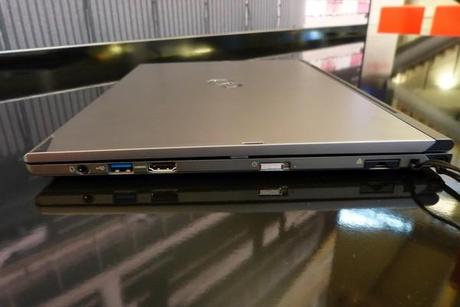 Fujitsu - Lifebook-T904 - 2