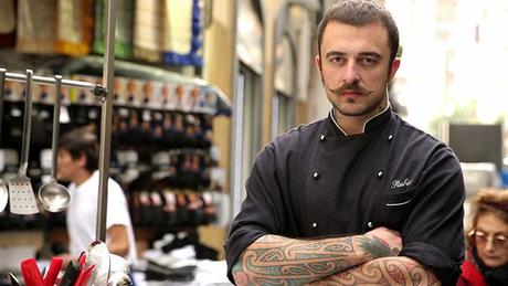 Food Mania: programmi di cucina da non perdere in tv questo autunno 2013