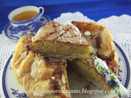 Torta russa di Verona