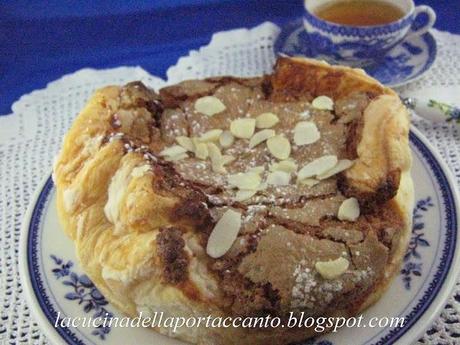 Torta russa di Verona