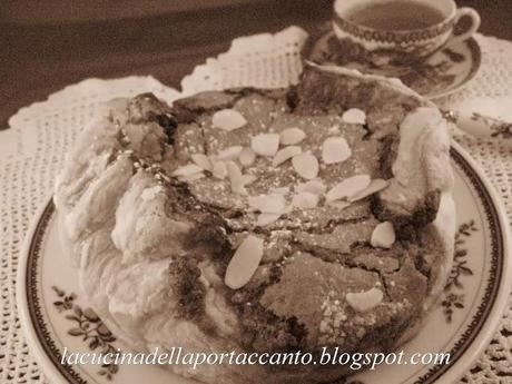 Torta russa di Verona