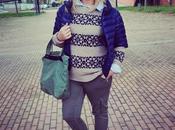 L'autunno vissuto attraverso pull