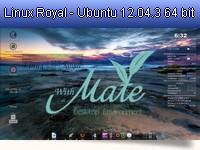 Ubuntu tante versioni in italiano con Mate