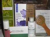 Post Haul, ECCO VERDE