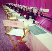 Victoria’s Secret Fashion Show 2013