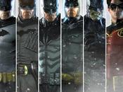 Batman: Arkham Origins Millennium Skins Pack disponbile Notizia