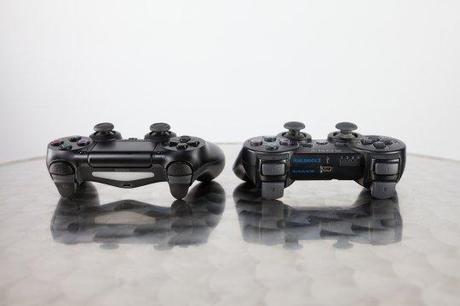 DualShock che passione