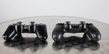 DualShock che passione