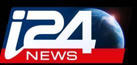 i24news, voce Israele mondo Italia Novembre