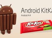 Android disponibile oggi Nexus 2013, breve