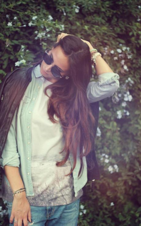 RIPPED BOYFRIEND JEANS_lovehandmade_OOTD_fashion blog_2013 fall winter_outfit