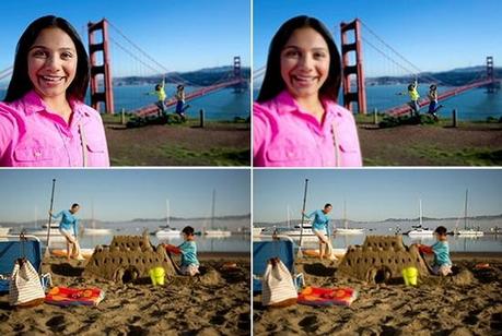 nokia invest pelican imaging Nokia Refocus disponibile per i Lumia PureView