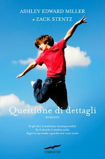 Recensione: Questione di dettagli di Ashley Edward Miller e Zack Stentz