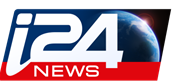 Il canale internazionale i24news debutta su Sky Italia