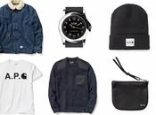 #WST A.P.C Carhartt