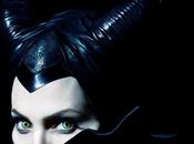Maleficent, Angelina Jolie diventa strega Malefica Disney