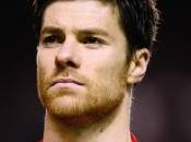 Calciomercato Juve: Xabi Alonso giugno?