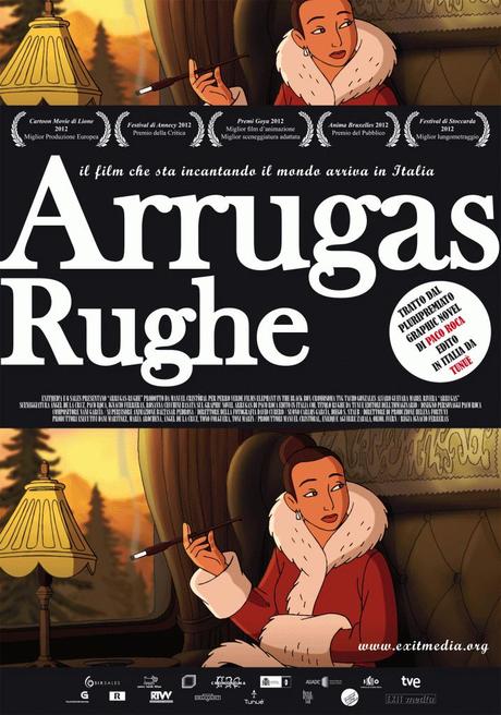 Arrugas