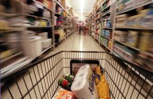 La spesa al supermercato: eccovi alcune informazioni importanti