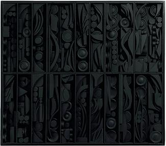 Louise Nevelson: “Io sono la liberazione di una donna”