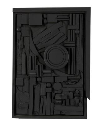 Louise Nevelson: “Io sono la liberazione di una donna”