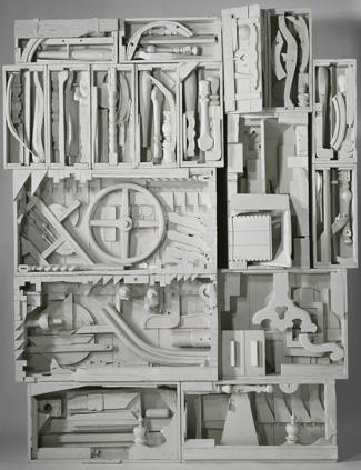 Louise Nevelson: “Io sono la liberazione di una donna”