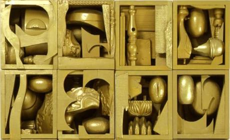 Louise Nevelson: “Io sono la liberazione di una donna”