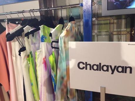 Chalayan