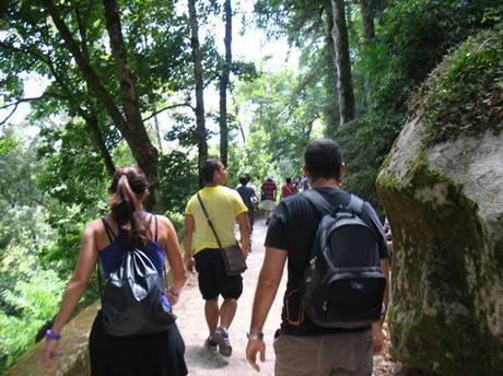 escursione a Sintra