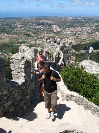 escursione a Sintra