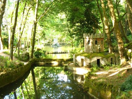 escursione a Sintra