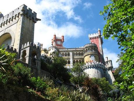 escursione a Sintra