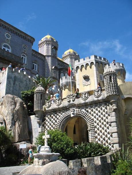 escursione a Sintra