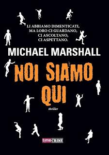 Recensione: Noi siamo qui