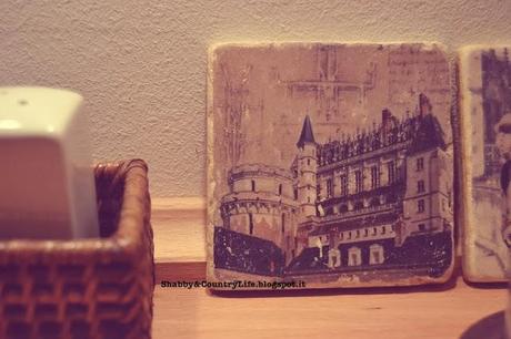 Kitchen Makeover   [Un pò della cucina e dei suoi 