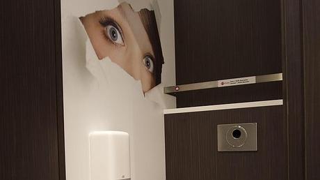 Design, musica e shop tematico per le prime toilettes a pagamento di Atocha, la stazione di Madrid