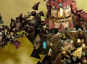 Knack, prime recensioni internazionali sono online