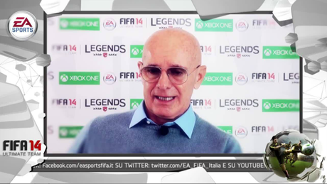 Sacchi Ultimate