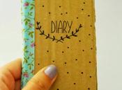 diary