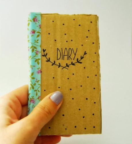 MY DIARY