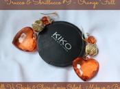 Trucco Sbrillucco Orange Fall