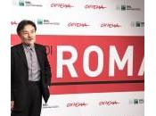 Seventh Code, Giappone Kiyoshi Kurosawa sbarca Roma