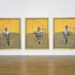 Trittico di Francis Bacon venduto da Christie’s per 120 mln di dollari