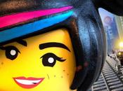 LEGO: Film arriva momento character poster Wyldstyle
