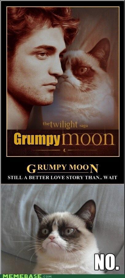 Come rendere amorevoli le vostre foto Grumpy Cat