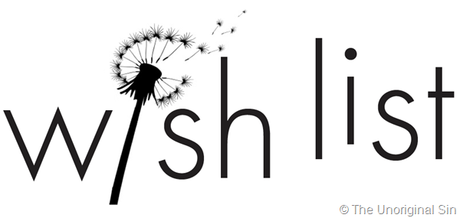 wishlist, lista dei desideri, wishlist logo