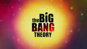Big Bang Theory [Stagione 6]