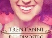 Cover reveal: trent'anni dimostro