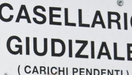 Casellario giudiziale, cos’è e quando viene richiesto