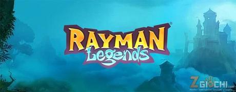 Rayman Legends arriverà anche su Xbox One e PS4